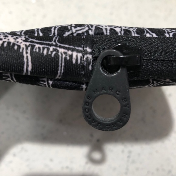 Marc by Marc Jacobs Tablet Pouch - Picture 3 of 6